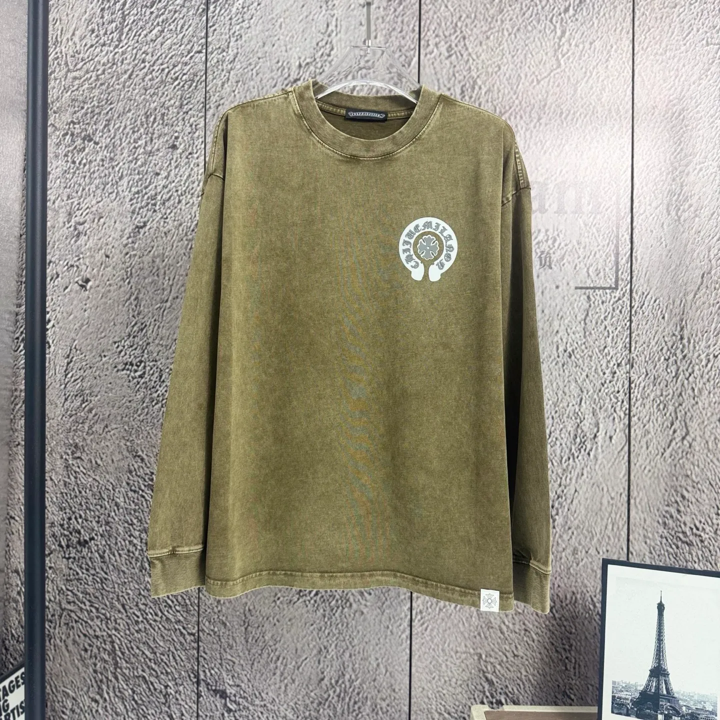 《𝙉𝙚𝙬⚜️ 》 2026* New Arrival Same Style 32 Size：S M L XL XXL ：Black Gray Light Blue